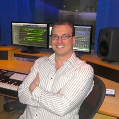 Jon Brooks Music Composer - SoundCloud Playlist