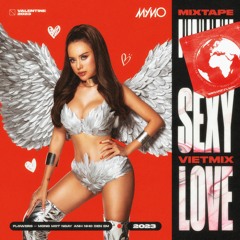 DJMyNo - Valentine2023 -Flowers- Mong một ngày anh nhớ đến em {Vietmix}
