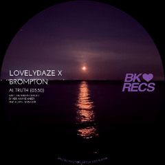 Lovelydaze x brompton - truth