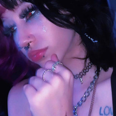 Tears /w REZAFACE
