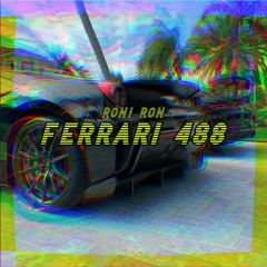 Dancehall Type Beat - "Ferrari488"