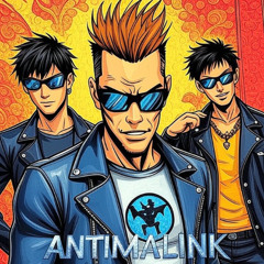 WC X FTHRASMNTHL X JHO X KRZY - YOUNG AGAIN (ANTIMALINK)#MALINKDONG!!