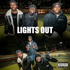 YungKily - Lights Out (ft Melly Demenace x Danzir)