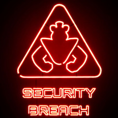 Fnaf Security breach El Chip theme OST