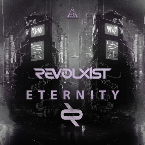 Revolxist & Tritium - Psycho