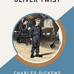 [FREE] KINDLE 📂 Oliver Twist (AmazonClassics Edition) by  Charles Dickens PDF EBOOK