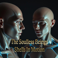 The Soulless Beings Shells In Motion