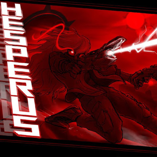 HESPERUS OST: Tsujigiri