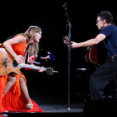 Death By A Thousand Cuts x Getaway Car w/ Jack Antonoff Live at The Eras Tour