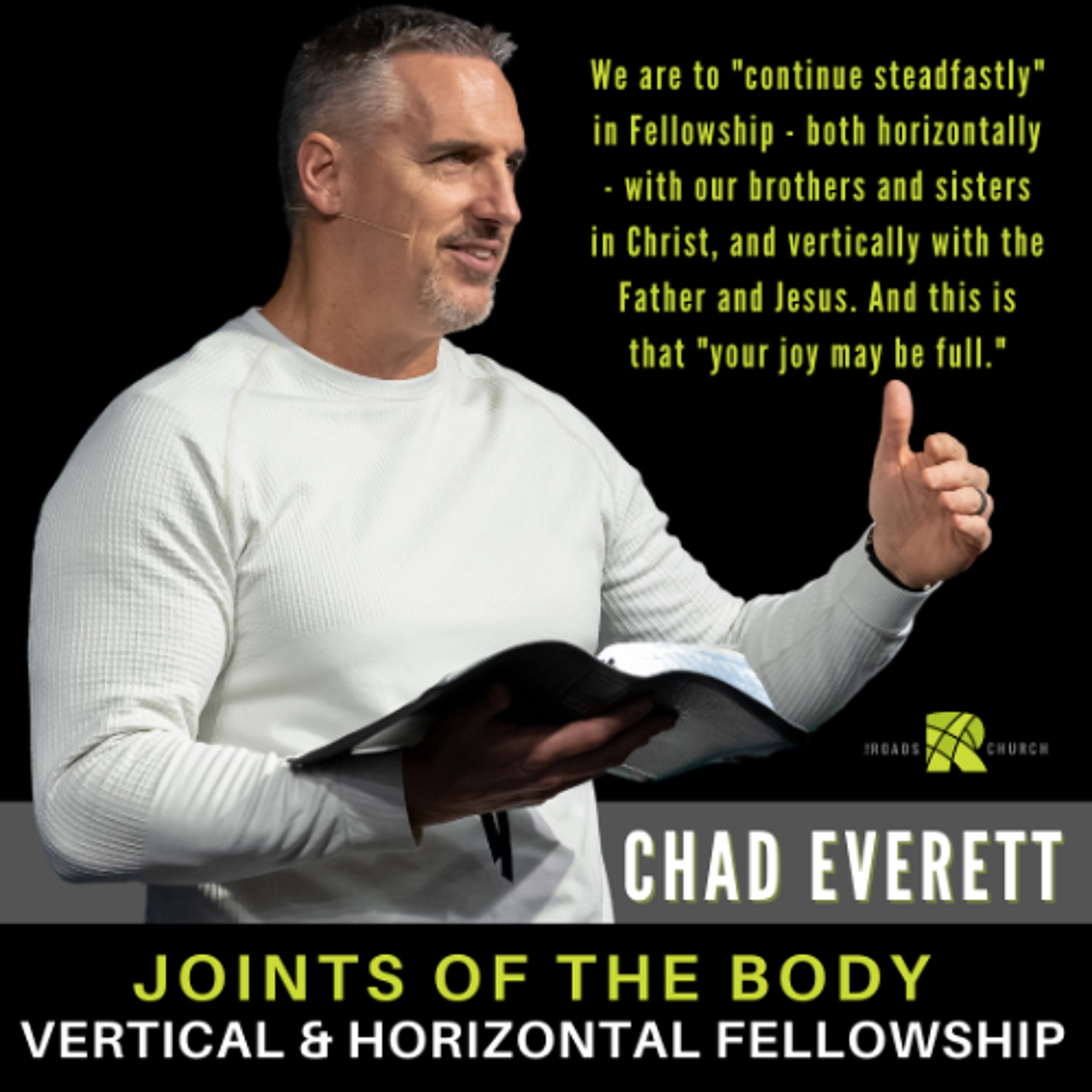 The Roads Church Podcast