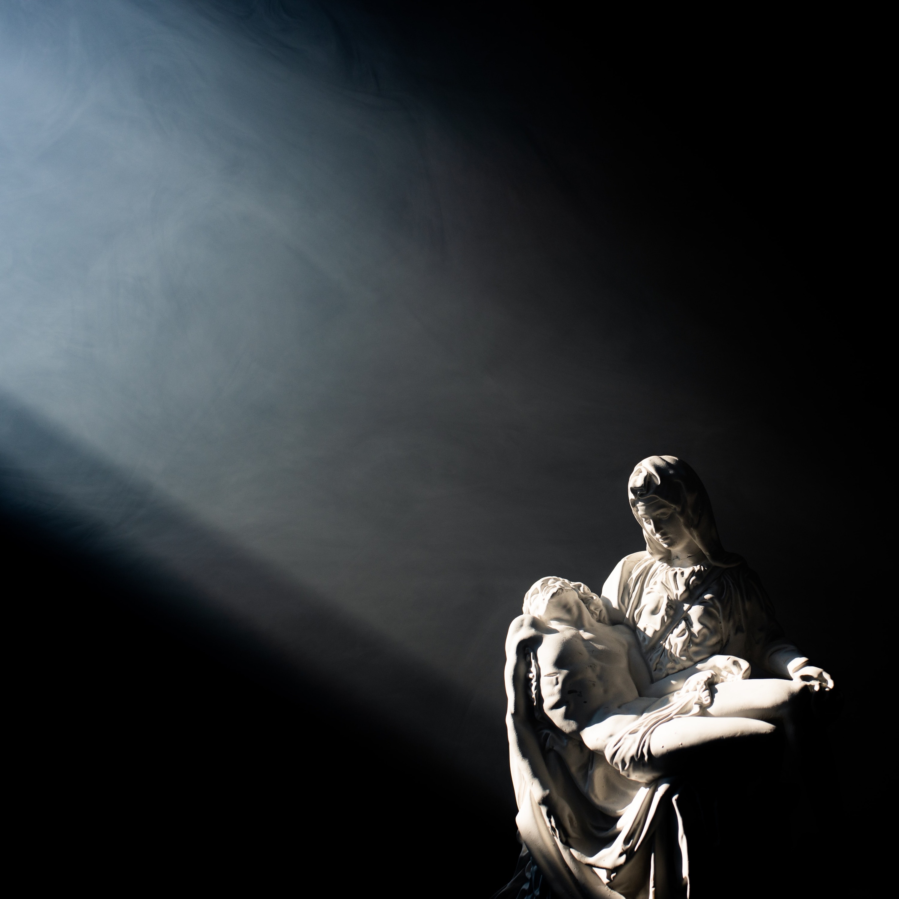 Saint Patrick Parish Homilies