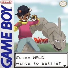 Pokemon - (Prod.Hub) - (Juice WRLD)