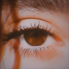 Light Eyes (prod. OKemi)