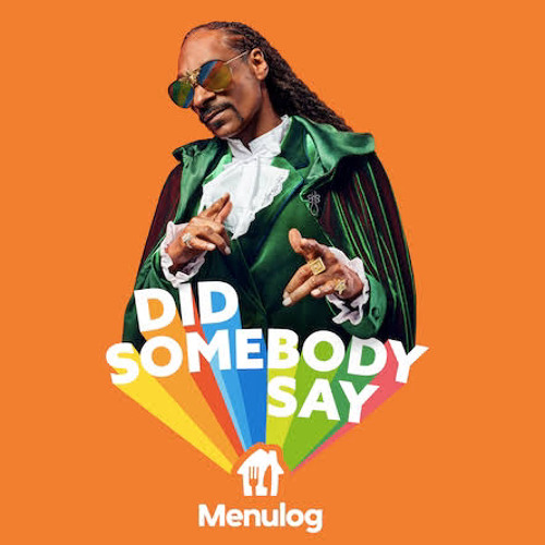 Stream Snoop Dogg Menulog By Madden Pease Listen Online For Free On Soundcloud