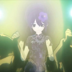 POV: you're at Club Cyberia