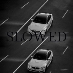 No risk No story (slowed + reverb)