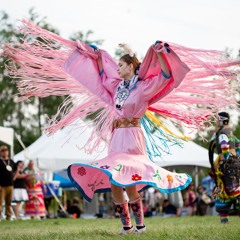 Trina Simard on the 2024 Summer Solstice Indigenous Festival