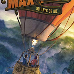 View EBOOK 📥 Max Tilt: 80 Days or Die (Max Tilt, 2) by  Peter Lerangis EBOOK EPUB KI