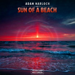 Adam Narloch - Sun Of A Beach