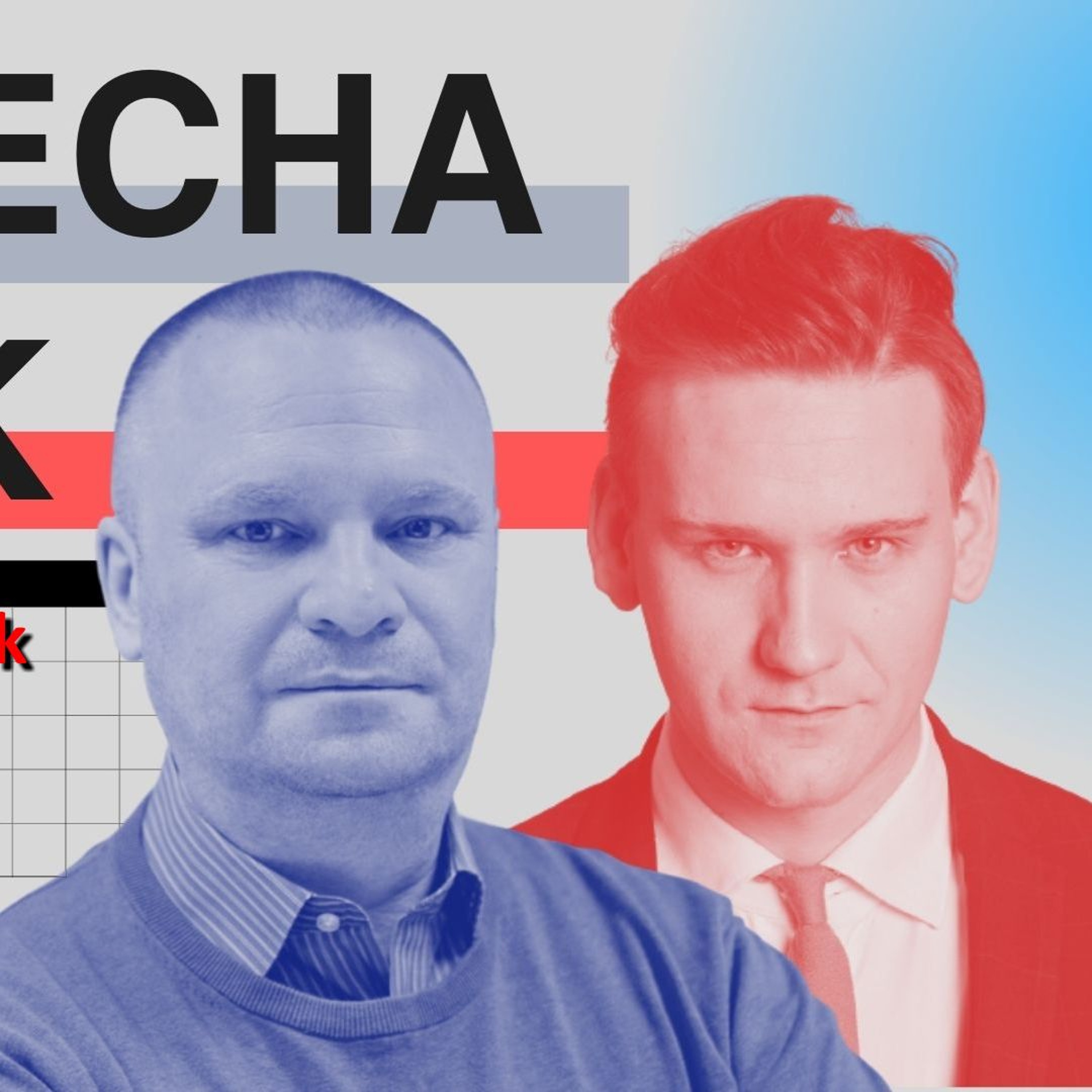 Łukasz Warzecha podcast