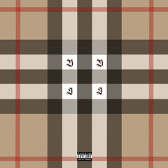 burberry stripes (out on all platforms)