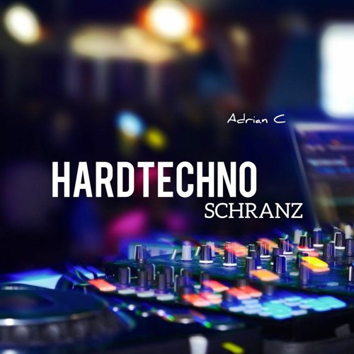 Adrian C - BwG Acker Hardtechno Session07.22