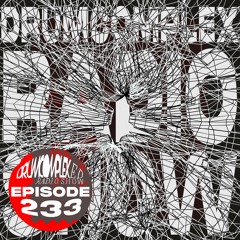 Drumcomplexed Radio Show 233 | Drumcomplex