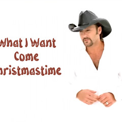 Come Christmastime 12-1-25