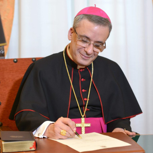 Stream Giubileo 2025 Pellegrini di Speranza Riflessione a cura di