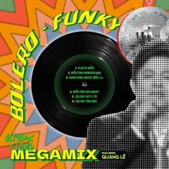 Bolero-Funky Megamix by olivierflora