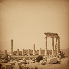 Devil Beyond a Broken Tune