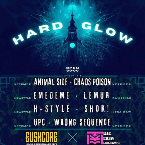 H - STYLE: SESION EUSKORE X WEAREHARDEST