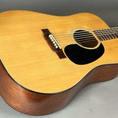 Martin D-18 1967