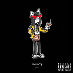 STUCKLIKEGLUE [PROD. Gabrius]
