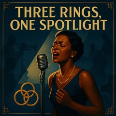Three Rings, One Spotlight
