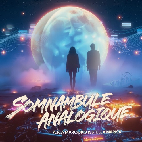 Somnambule Analogique