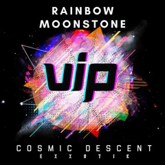 Exxotik - Rainbow Moonstone VIP