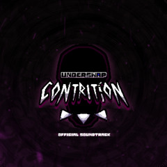 Underswap: Contrition | cracked masks