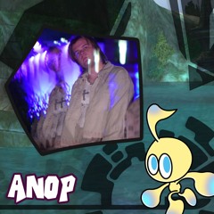LIVE @ DREAMLAND: ANOP
