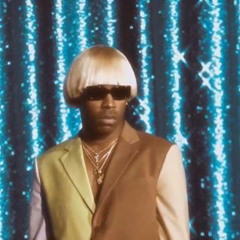 gone gone -tyler the creator (live)