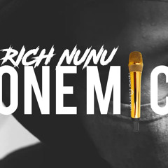 RICH NUNU - ONE MIC FREESTYLE