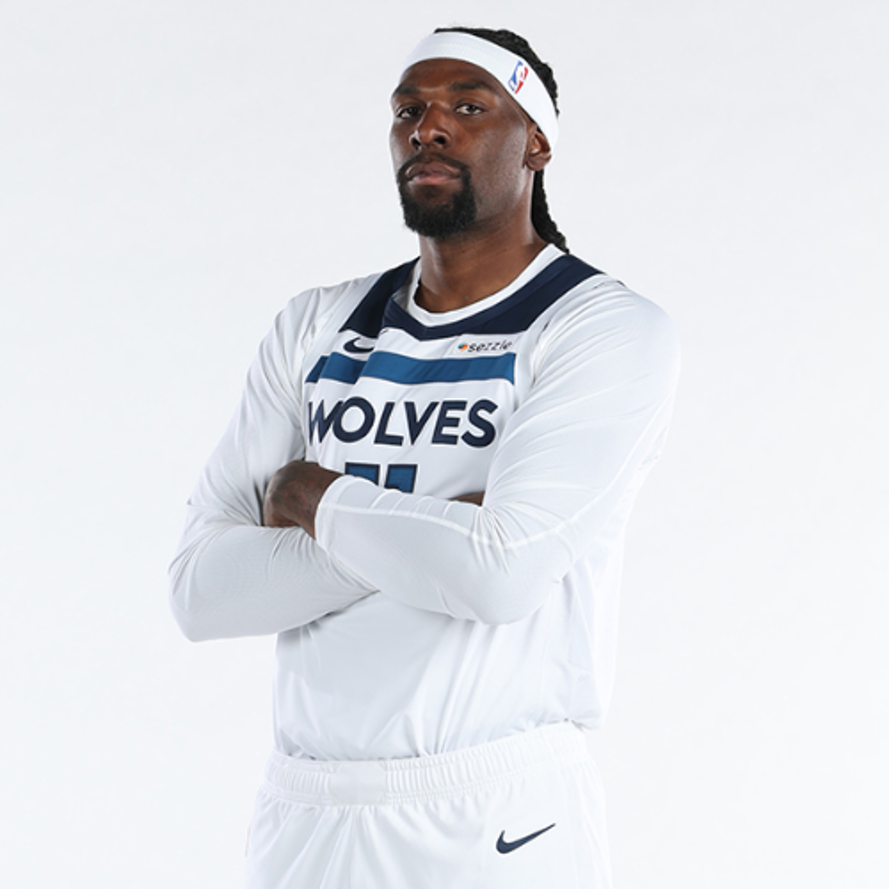 Naz Reid Postgame 11.30