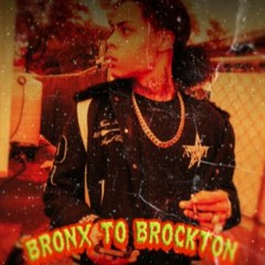 Kay Flock - Bronx To Brockton (Official Audio)