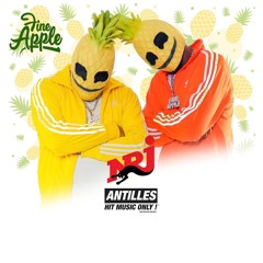 NRJ MASTER MIX (08 aout 2020)