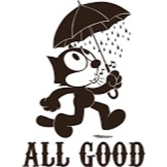 De La Soul Feat. Chaka Khan - All Good ( Luke Leather Remix )