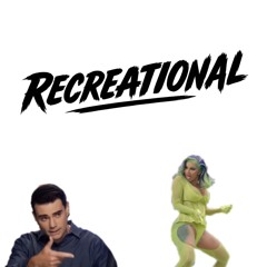 RECREATIONAL MASHUP - Cardi B/Ben Shapiro - WAP X Capochino, Seth David - Get That [FREE DOWNLOAD]