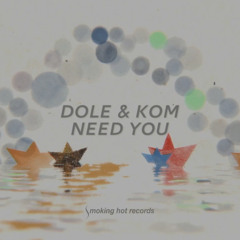 Need You (Radio-Edit)