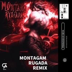 Montagam Rugada-Sayfalse (SEYA Remix)