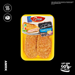 AMRK | LET HIM COOK radio - Rave, Hard Techno