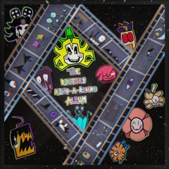 The Rooters Ring-A-Round
